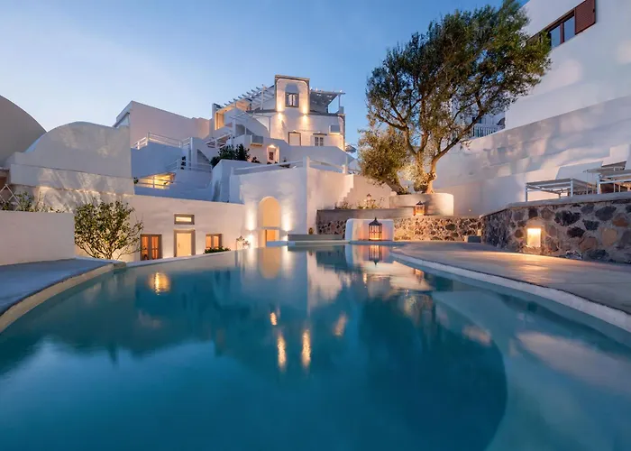 Senses Boutique Hotel (Adults Only)