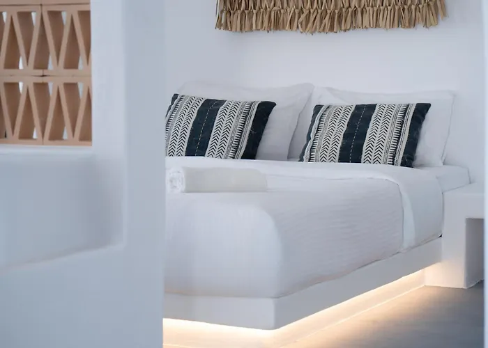 Cilon Suites Santorini