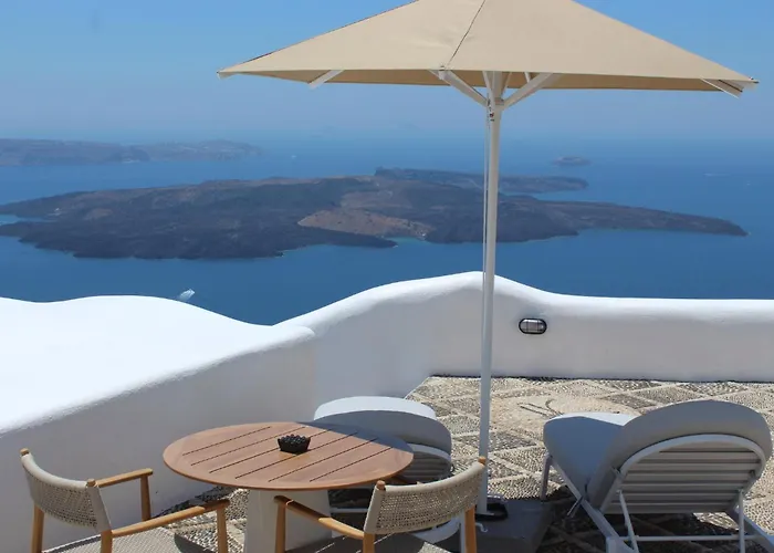 3 star hotels Cocoon Suites (Adults Only)